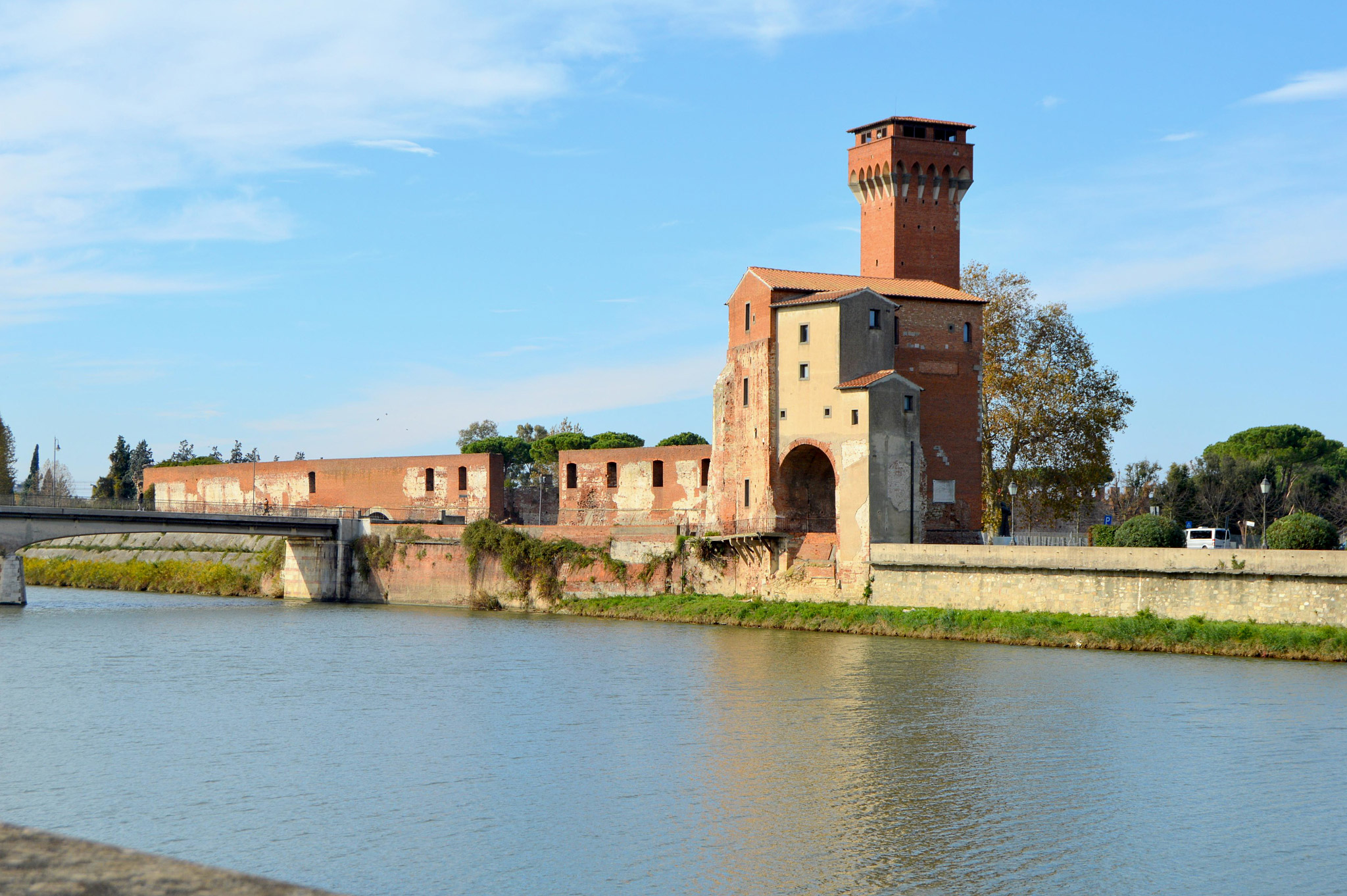 Pisa